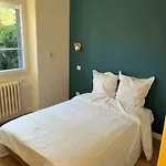 Apartment Les De Mazelise