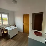 Apartment Les De Mazelise *