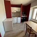 Apartment Les De Mazelise *