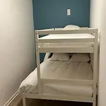 Les De Mazélise Appartement