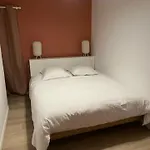 Apartment Les De Mazelise *