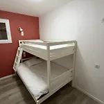 Appartement Les De Mazélise *