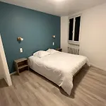 Les De Mazelise Apartment Mazerolles (Vienne)