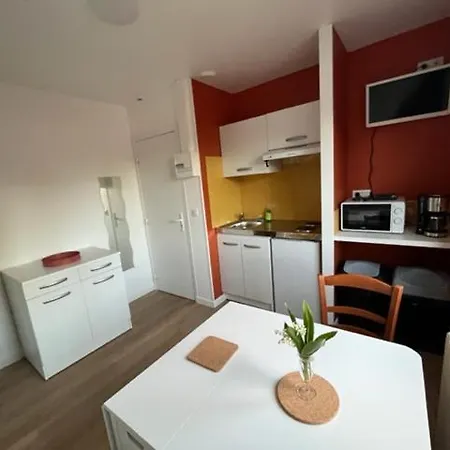 Apartamento Les De Mazélise