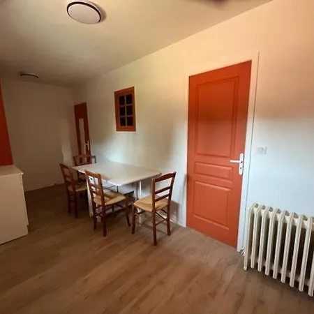 Apartamento Les De Mazélise *