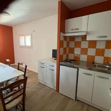 Appartement Les De Mazélise