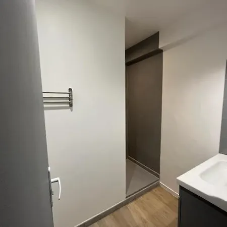 Apartamento Les De Mazélise