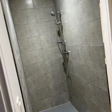 Appartement Les De Mazélise *