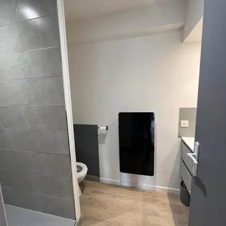 Les De Mazelise Mazerolles (Vienne)