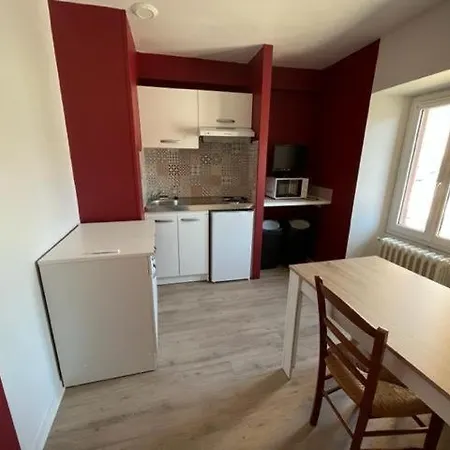 Apartamento Les De Mazélise *