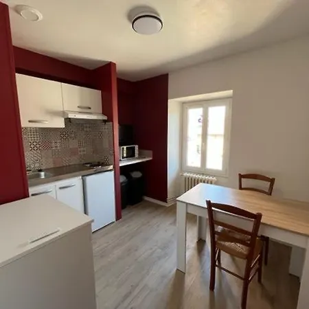 Les De Mazelise Apartment Mazerolles (Vienne)