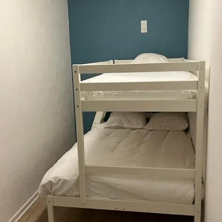 Les De Mazélise Apartamento