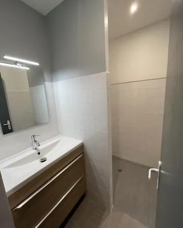 Apartamento Les De Mazélise