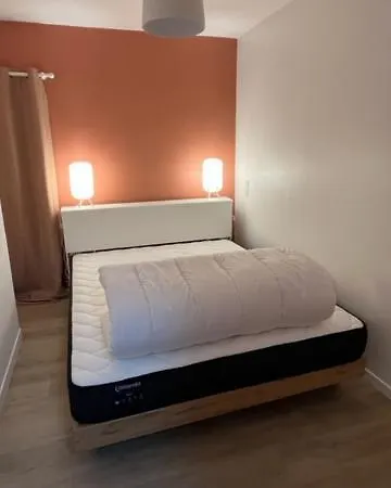 Les De Mazélise * Mazerolles (Vienne)