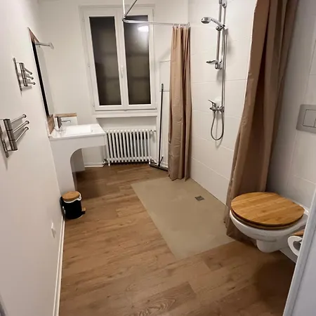 Appartement Les De Mazélise Mazerolles (Vienne)
