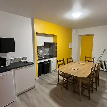 Les De Mazelise * Mazerolles (Vienne)