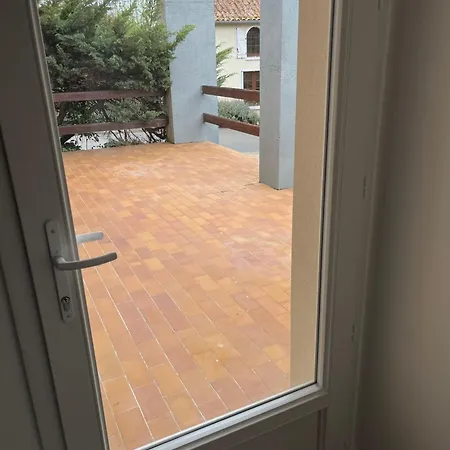 Apartamento Les De Mazélise *