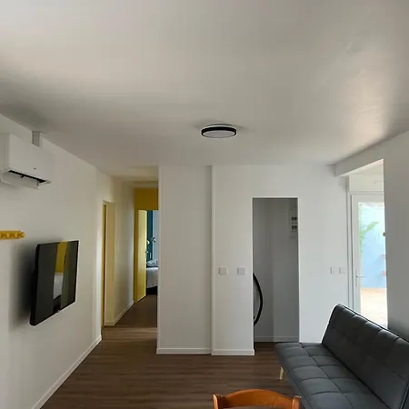 Apartment Les De Mazelise *