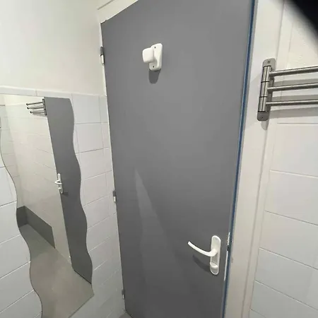 Apartamento Les De Mazélise *