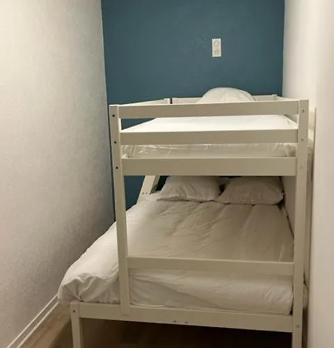 Les De Mazélise Appartement