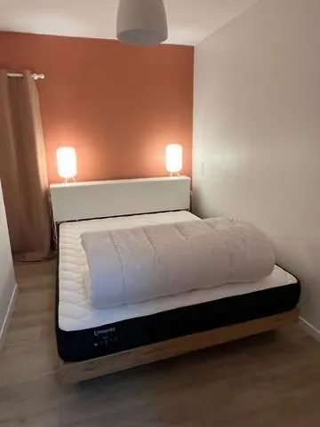 Les De Mazélise * Mazerolles (Vienne)