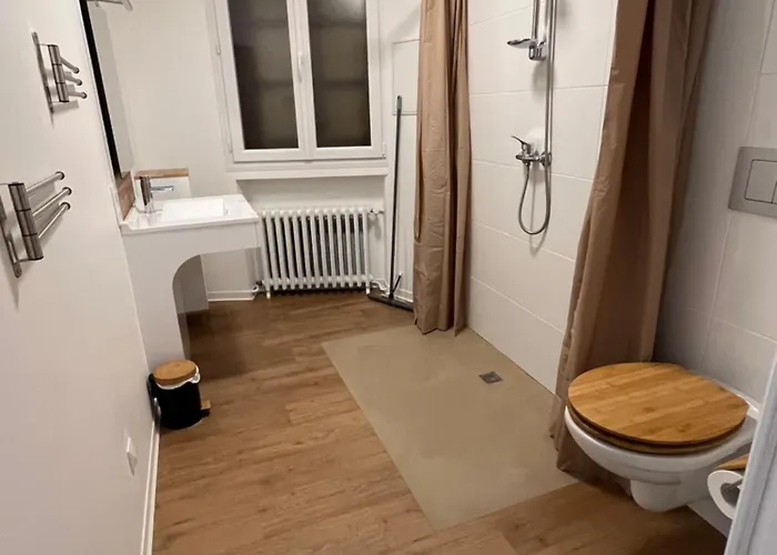 Appartement Les De Mazélise Mazerolles (Vienne)